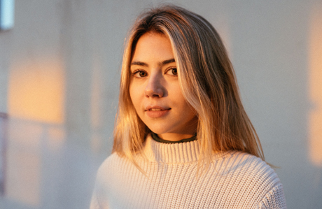 Dúo Luna-Tobaldi Hayley Reardon