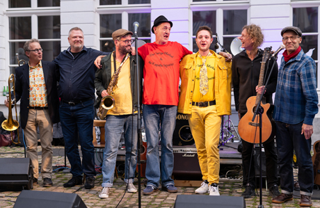 I Finton TUF Isjuutso