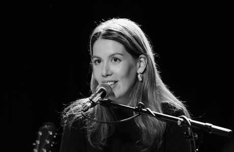 I Finton Niamh Regan