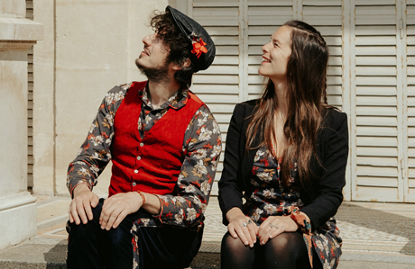 I Finton Les sales Gosses