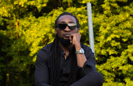 I Finton Proff Kenya