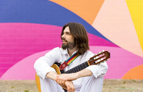 I Finton Bronson Tennis