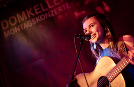 Dúo Luna-Tobaldi Hayley Reardon